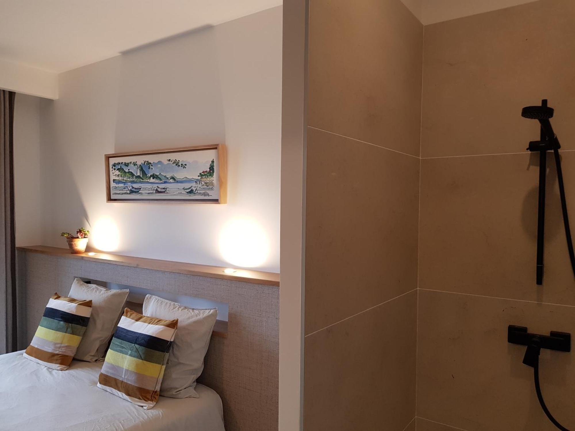 St Francois Piscine Privee Chauffee ,clim ,parking Gratuit Carcassonne