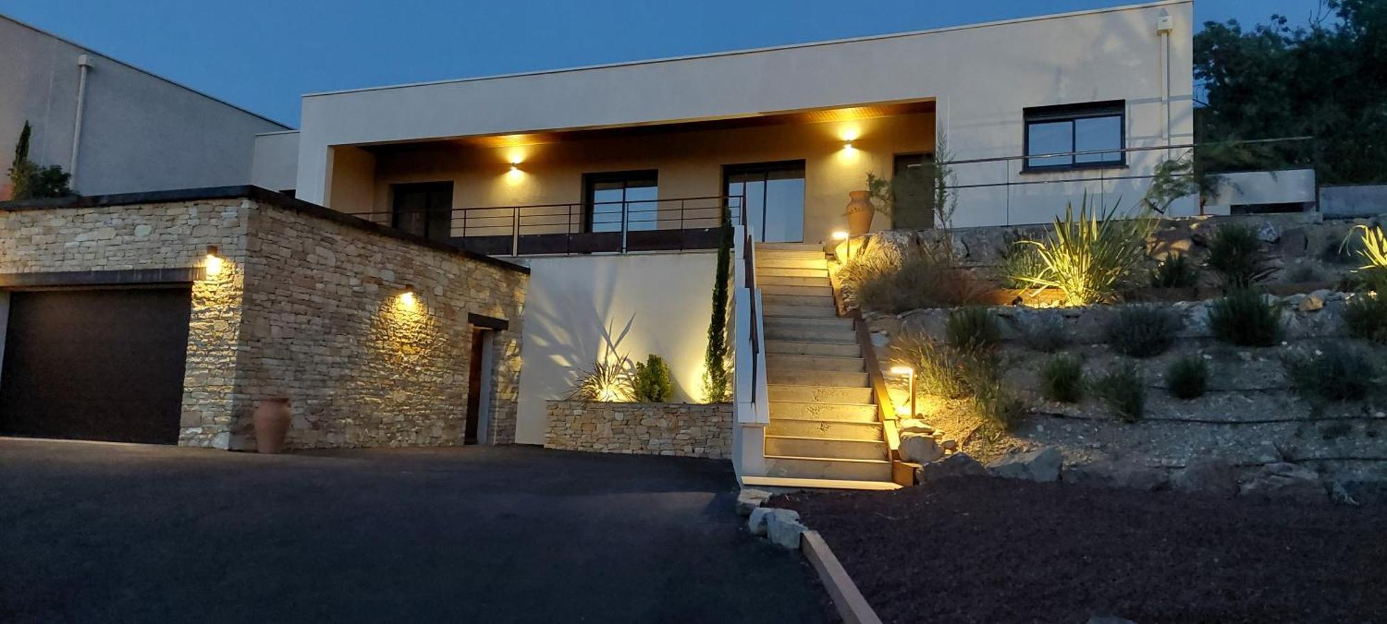 St Francois Piscine Privee Chauffee ,clim ,parking Gratuit Ferienhaus *