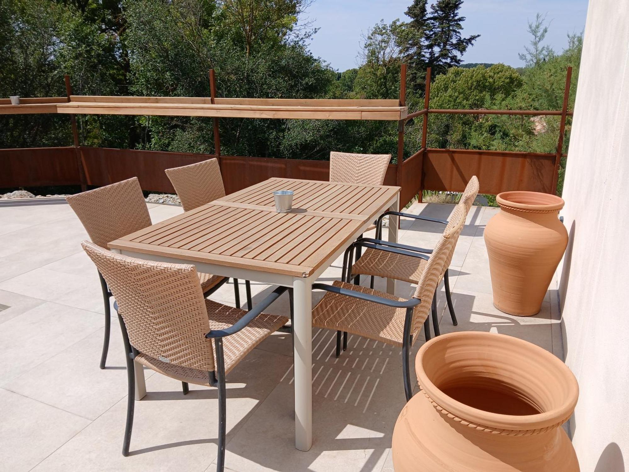St Francois Piscine Privee Chauffee ,clim ,parking Gratuit *