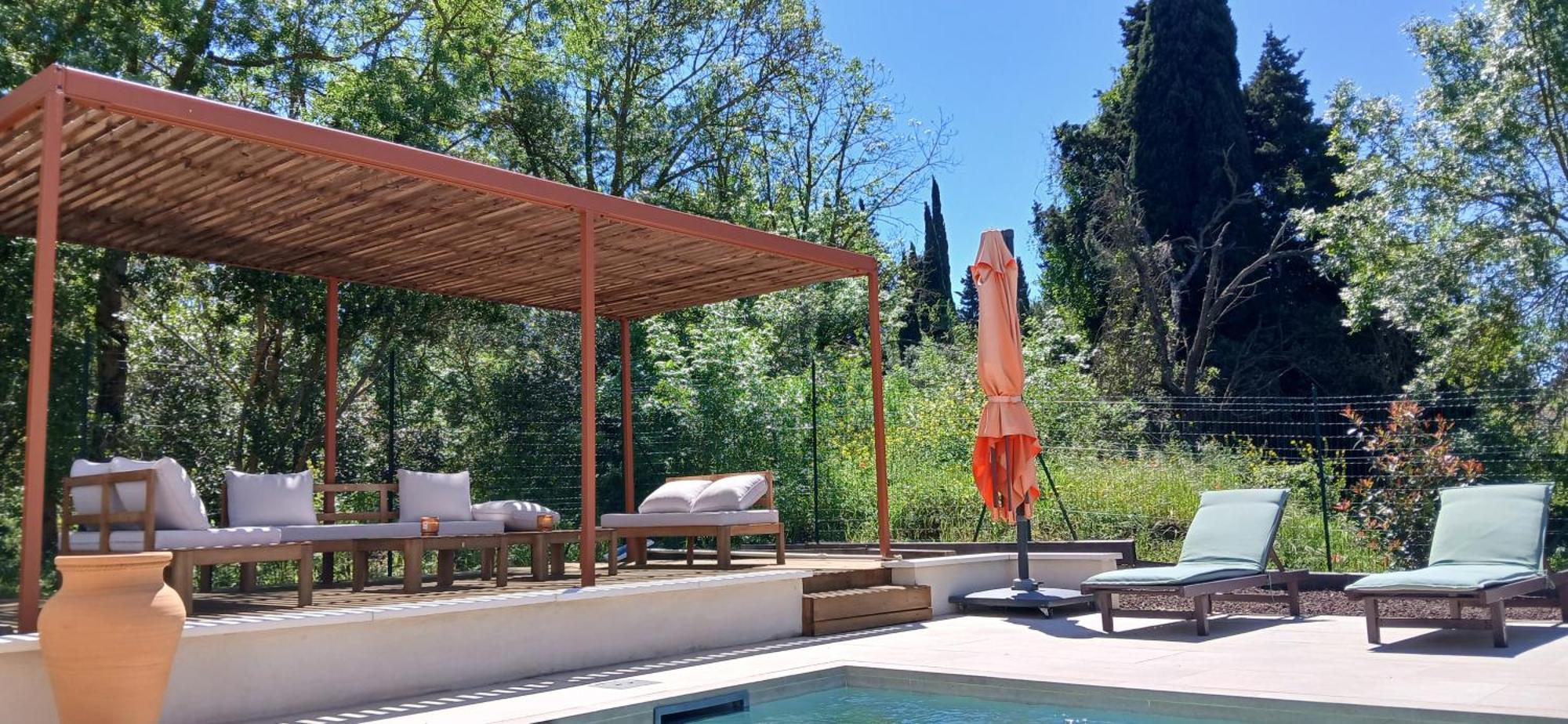 St Francois Piscine Privee Chauffee ,clim ,parking Gratuit *